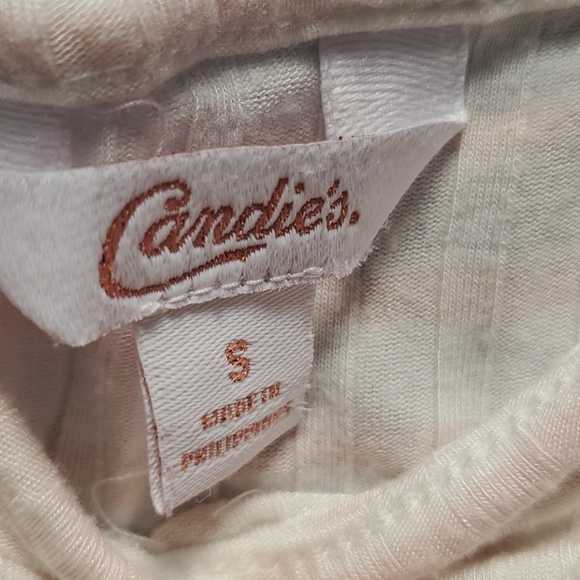 Crop Top - Picture 2 of 3